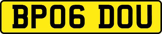 BP06DOU