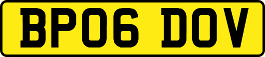 BP06DOV