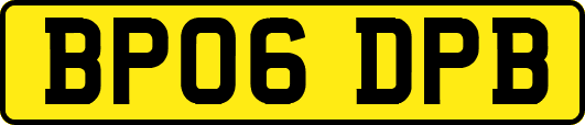 BP06DPB