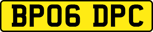 BP06DPC