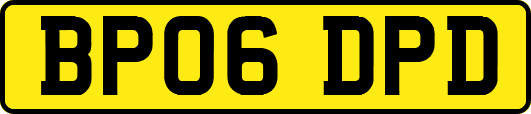 BP06DPD