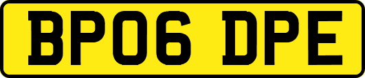 BP06DPE