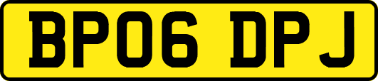 BP06DPJ