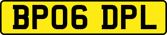BP06DPL