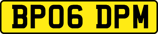 BP06DPM