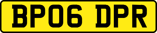 BP06DPR