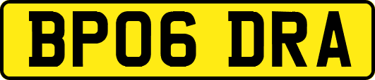 BP06DRA