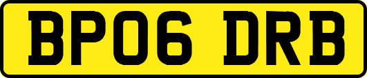 BP06DRB