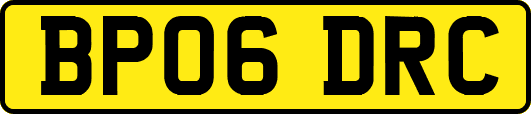 BP06DRC