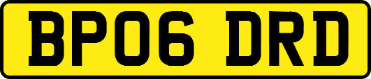 BP06DRD