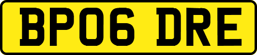 BP06DRE