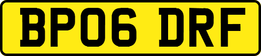 BP06DRF