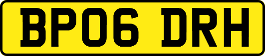 BP06DRH