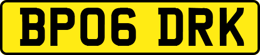 BP06DRK