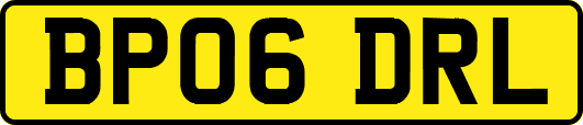 BP06DRL