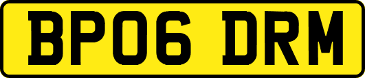 BP06DRM
