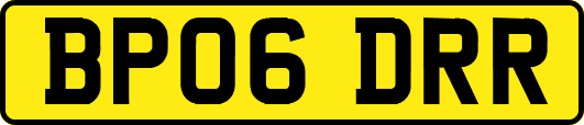 BP06DRR
