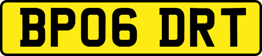 BP06DRT