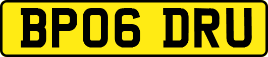 BP06DRU