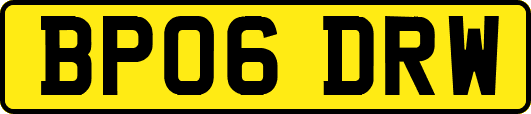 BP06DRW