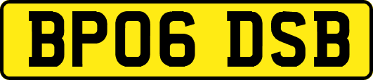 BP06DSB