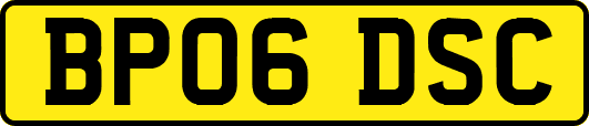 BP06DSC