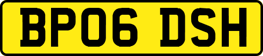 BP06DSH
