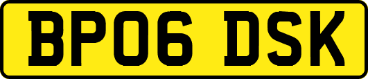 BP06DSK