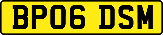 BP06DSM