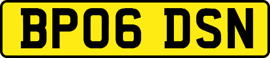BP06DSN