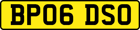 BP06DSO