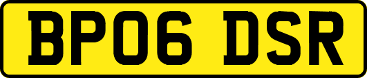 BP06DSR