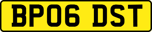 BP06DST