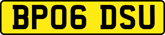 BP06DSU