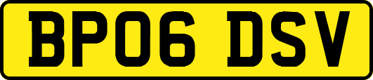 BP06DSV