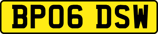 BP06DSW