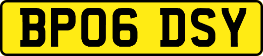 BP06DSY