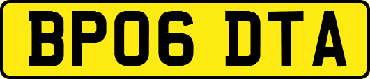BP06DTA