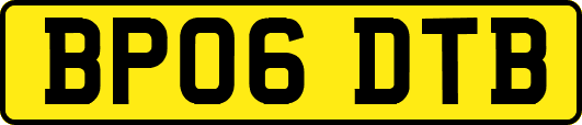 BP06DTB