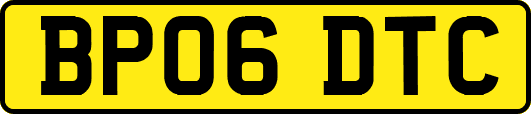 BP06DTC