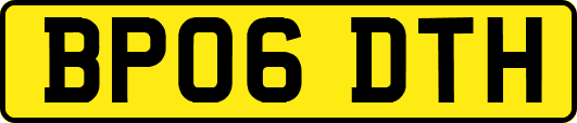BP06DTH