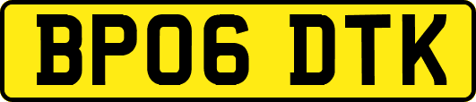 BP06DTK
