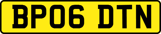 BP06DTN