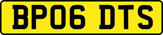 BP06DTS