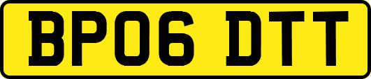 BP06DTT