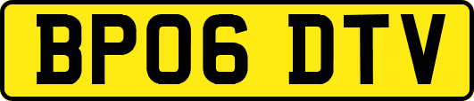 BP06DTV