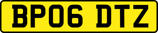 BP06DTZ