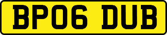 BP06DUB