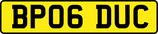 BP06DUC