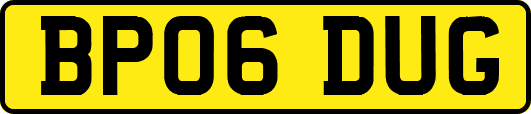 BP06DUG